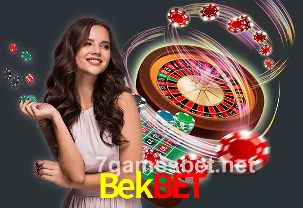 vivo no cassino Bekbet