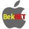 Aplicativo Bekbet para iOS