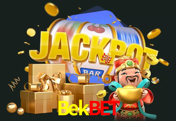 Bekbet bet