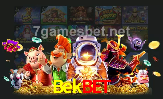 cassino Bekbet